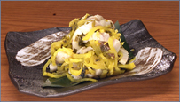 鯖タク