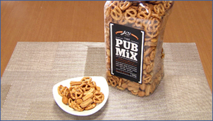 PUB MIX