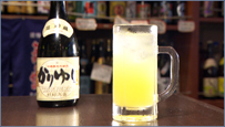 琉球ハイボール