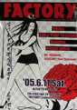 FLIER of FACTORY721 #0142