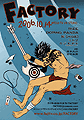FLIER of FACTORY721 #0157