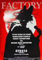 FLIER of FACTORY721 #0162