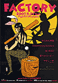 FLIER of FACTORY721 #0164A