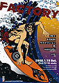FLIER of FACTORY721 #0167