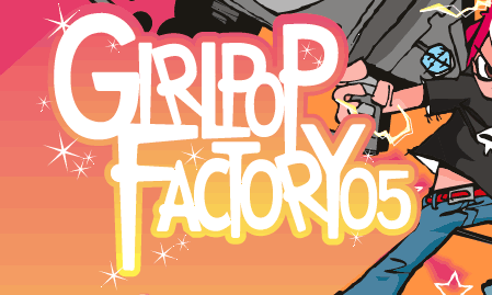 GIRLPOP FACTORY 05