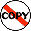 NO COPY