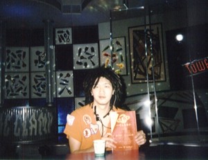 YOU-DIE!!! in TKMC Studio