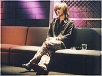 INORAN interview