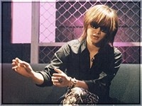 INORAN interview