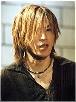 SUGIZO