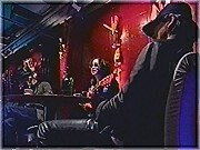 Blankey Interview