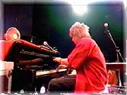 NRBQ on STAGE