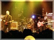 Wilko Johnson Band on STAGE