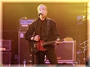 Wilko Johnson Band on STAGE