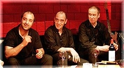 Wilko Johnson Band