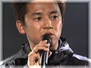 GAKU-MC on STAGE