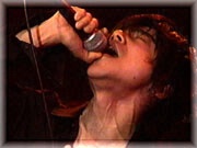 エレファントカシマシ on STAGE