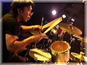エレファントカシマシ on STAGE
