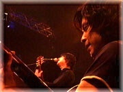 エレファントカシマシ on STAGE