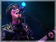 YO-KING on STAGE