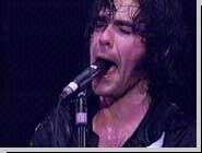 THE JON SPENCER BLUES EXPLOSION on STAGE
