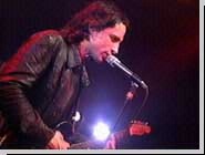 THE JON SPENCER BLUES EXPLOSION on STAGE