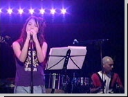 キタキマユ on STAGE