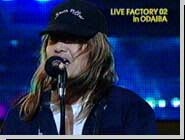 ムッシュ on STAGE