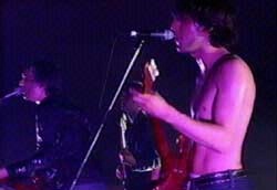 THE LIBERTINES