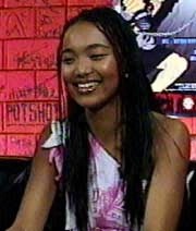 Crystal Kay