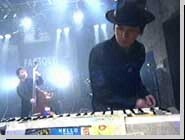 THE NEATBEATS on STAGE