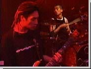 RIZE  on STAGE
