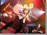 Elvis Presley(公認) on STAGE