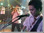 RUDE BONES on STAGE