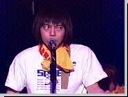 XlIwA[ on STAGE