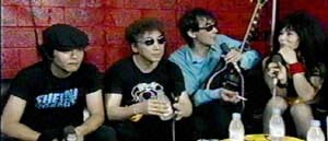 SHEENA & THE ROKKETS