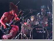 INME on STAGE