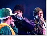 R on STAGE