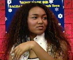 Crystal Kay