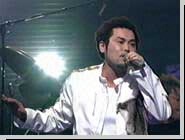 Full Of Harmony on STAGE
