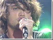 ROOSTER on STAGE