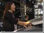 HY on STAGE