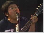 サンボマスター on STAGE
