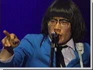 UTO]Y on STAGE