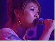 BONNIE PINK on STAGE