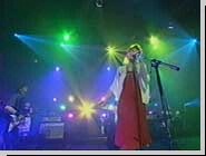 BONNIE PINK on STAGE