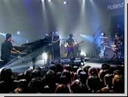 SUEMITSU & THE SUEMITH on STAGE