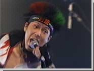 JAPAN--SPECIAL on STAGE