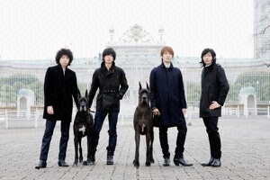 THE BAWDIES