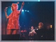 Dragibus on STAGE
